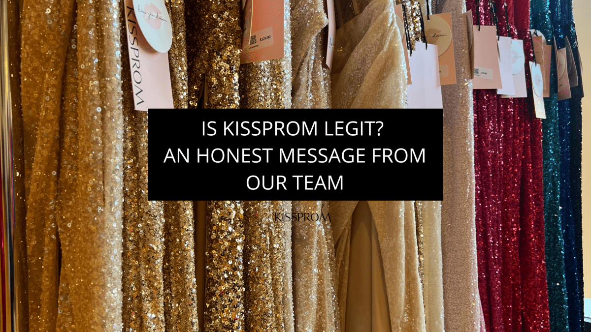 Is KissProm Legit? An Honest Message From Our Team - KissProm