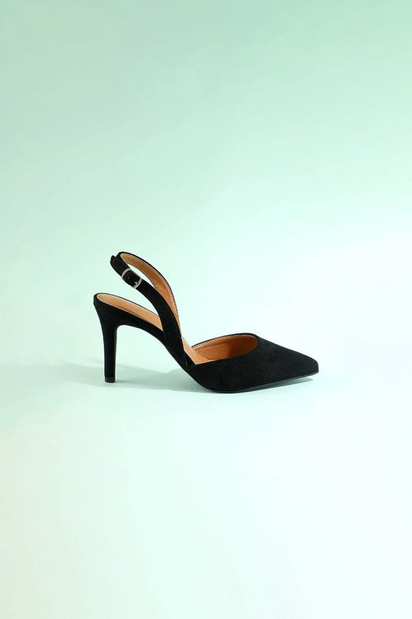 Classic Pointy Heels - KissProm