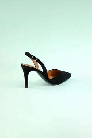Classic Pointy Heels - KissProm