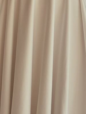 Marilyn |Aline Halter Chiffon Sleeveless Homecoming Dress