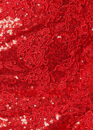 Mermaid Spaghetti Straps Appliques Prom Dress with Slit – Prom Dress by KissProm | Available at KissProm
