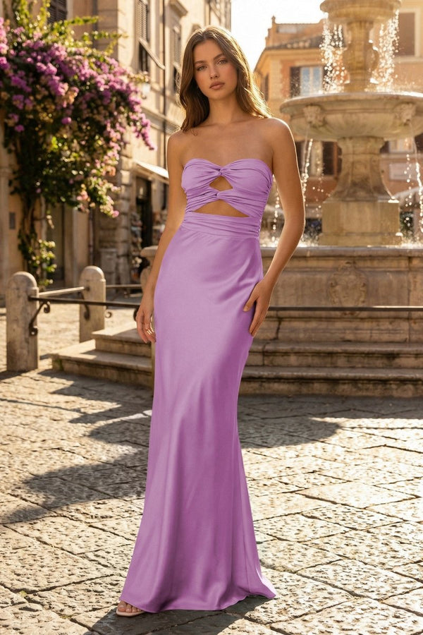 Sweetheart Aqua Blue Sheath Long Prom Dresses – Prom Dresses by KissProm | Available at KissProm