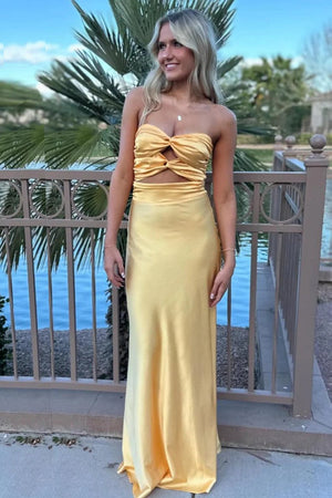 Sweetheart Aqua Blue Sheath Long Prom Dresses – Prom Dresses by KissProm | Available at KissProm